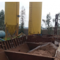 تولید بتن اماده در دزفول