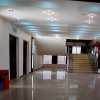 فروش کارخانه 3600 متری فعال در اشتهارد