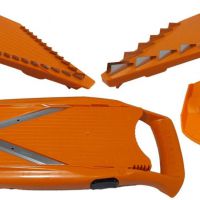 بورنر - اسلایسر دستی