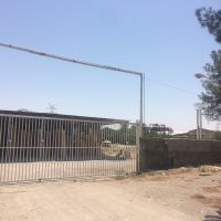 فروش واحد صنعتی شهرک صنعتی شماره یک سیرجان