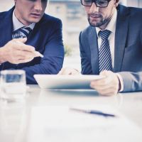 مشاوره سرمایه گذاری صنعتی