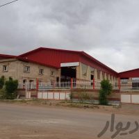 فروش کارخانه نوساز در میمه