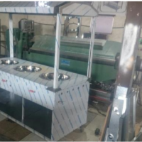 فروش تجهیزات آشپزخانه صنعتی در  یافت اباد تهران