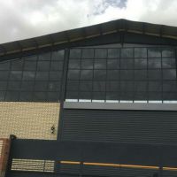 فروش سوله شهرک صنعتی بزرگ اصفهان