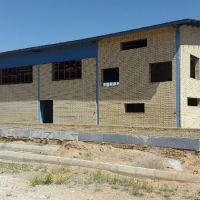 فروش سوله در شهرک صنعتی علویجه