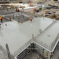 تولید افزودنی های بتن و مواد شیمیایی ساختمان در شیراز و جنوب کشور