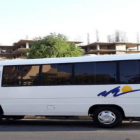 شرکت‌حمل‌و‌نقل‌مسافربری‌رحمانی در کرمانشاه