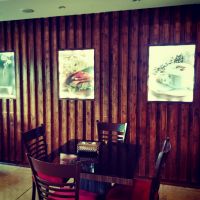 مشاور طراحی داخلی کافه ایرانی