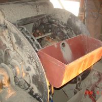 تعمیرات صنعتی تسمه نوار نقاله الواتور مارپیچ فیدر سرند