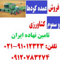 خرید و فروش کود و سم,تولید کننده گوگرد,تولید کننده کود