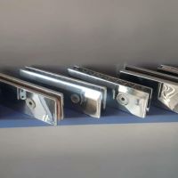 فروش کارخانه شیشه سکوریت در شهرک صنعتی عباس آباد