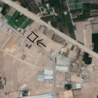 فروش ۶۰۰۰متر زمین صنعتی در اصفهان
