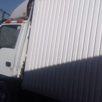 باربری های دهکده المپیک تهران