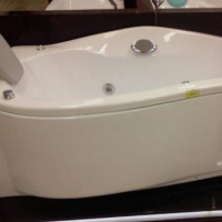 خدمات نصب و تعمیر جکوزی و سونا در مشهد