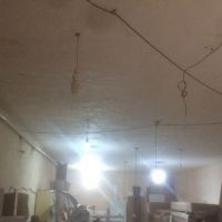 فروش کارگاه صنعتی در اهواز