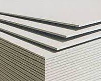 گچبرگ کناف کارخانه گچبرگ