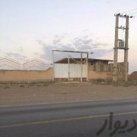 فروش کارخانه با وام در اتوبان تهران ساوه