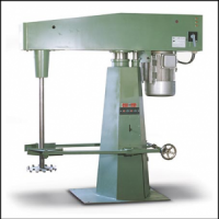 درج آگهی تبلیغات میکسر رنگ - همزن