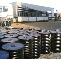 قیر نفوذی 40/50