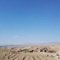 فروش کارخانه آجر فشاری در بجنورد