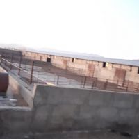 فروش گاوداری صنعتی در زنجان
