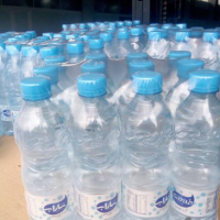 فروش آب معدنی آشامیدنی در شیراز