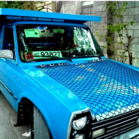 حمل و نقل انواع بار شما در بروجرد