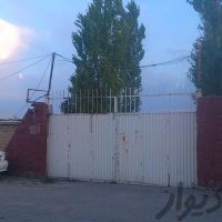 فروش کارخانه شرق تبریز