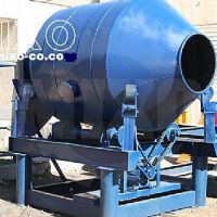 درام میکسر شرکت میکسو