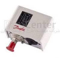 فروش لو پرشر (Low Pressure) ساده دانفوس گروه صنعتی دی