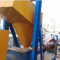 فروش خط تولید گرانول  در اصفهان