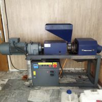 دستگاه روغن گیری و فیلتر پرس