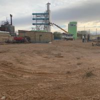 فروش کارخانه هیدروکربن در قزوین