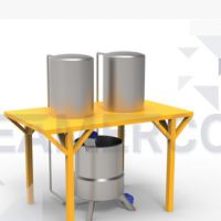 فروش دستگاه فرمولاسیون در کرج