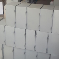 خدمات ساخت انواع تابلو برق صنعتی در اصفهان