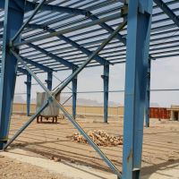 فروش یا معاوضه زمین صنعتی در اصفهان