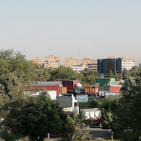 قبول حمل کالا از سراسر تهران به تمام نقاط کشور