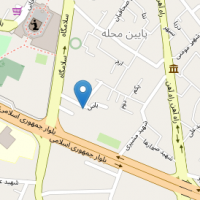 فروش 2170 متر شرکت مواد غذایی حبوبات وخشکبار در بویین زهرا