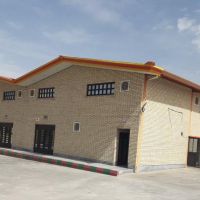 فروش کارخانه مواد غذایی در قم