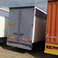 باربری های شریعتی تهران