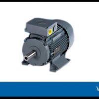 الکترو موتورهای WEM