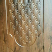 تولید انواع درب چوبی و ضد سرقت در تهران