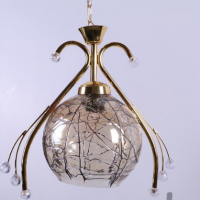 کرج تولیدی لوستر