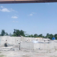 فروش 1508 متر مجموعه پرورش ماهی قزل آلا و خاویاری در رشت