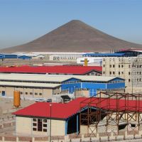 قیمت شهرک صنعتی دریمه