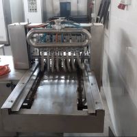 دستگاه تزریق کیک یا دیپازیتور