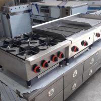 فروش تمام تجهیزات آشپزخانه در تهران