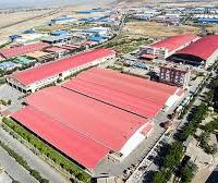 قیمت شهرک صنعتی کوهبنان