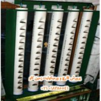 استفاده از ورمیکولیت در روش آکواپونیک Vermiculite