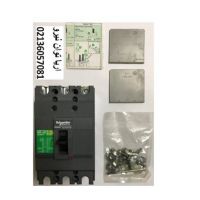 کلید اتوماتیک فیکس اشنایدر